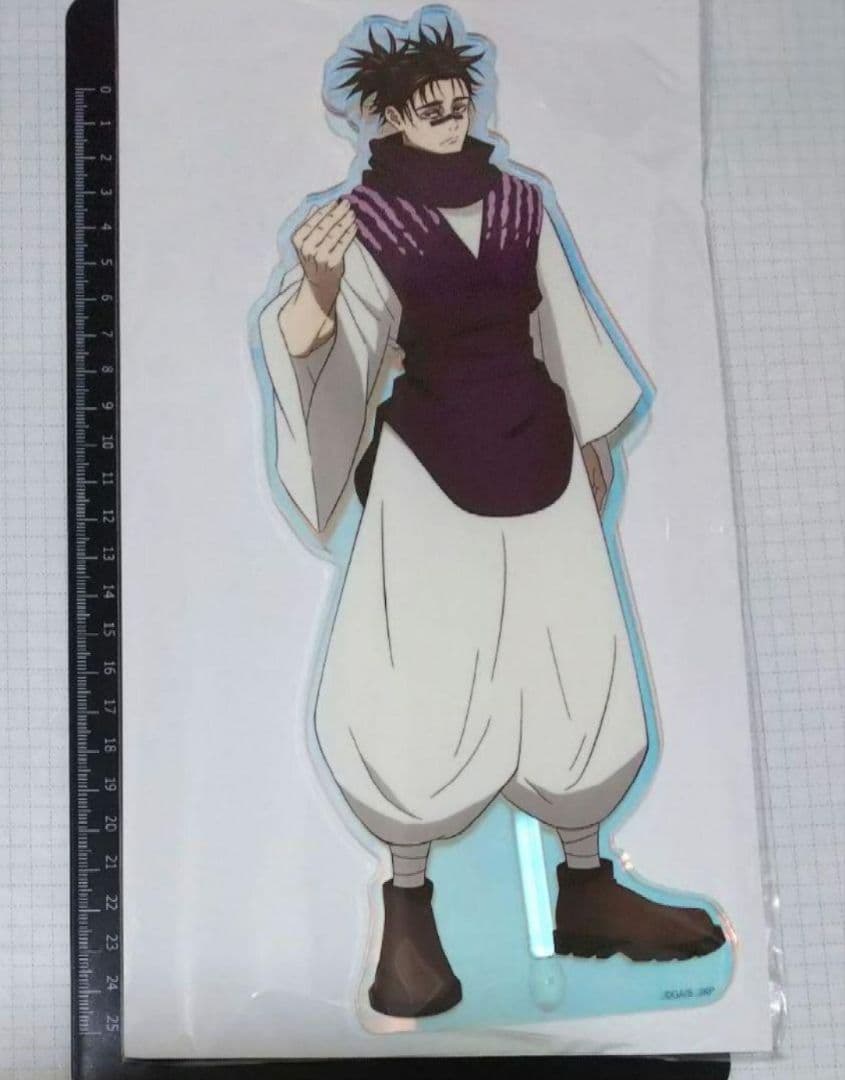 呪術廻戦　五条　悟　名場面　缶バッジ　４　アクキー　アクスタ　ステッカー