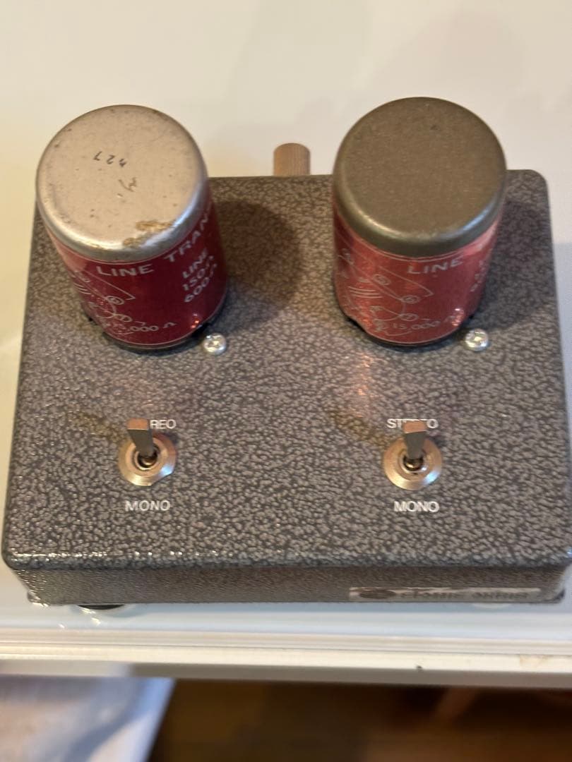 ライントランス