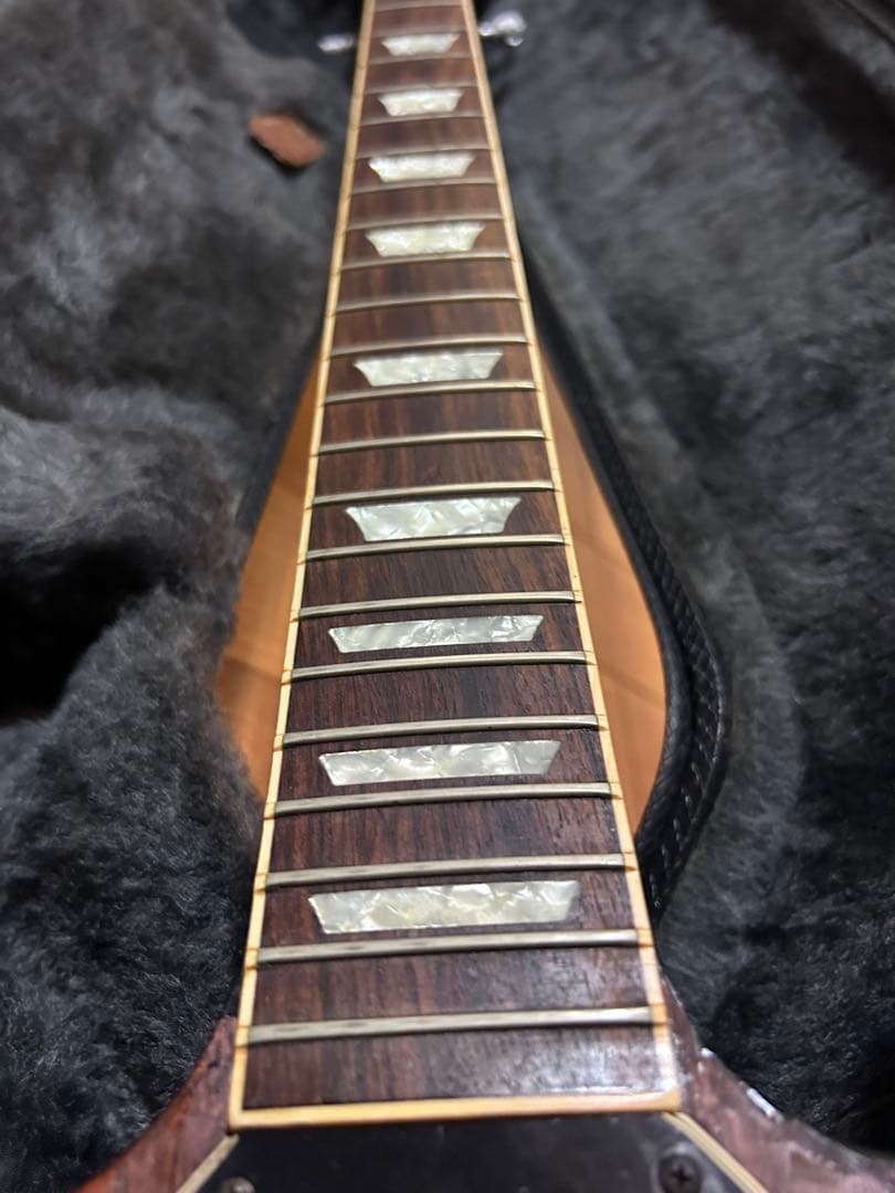 Gibson SG standard ジャンク扱い