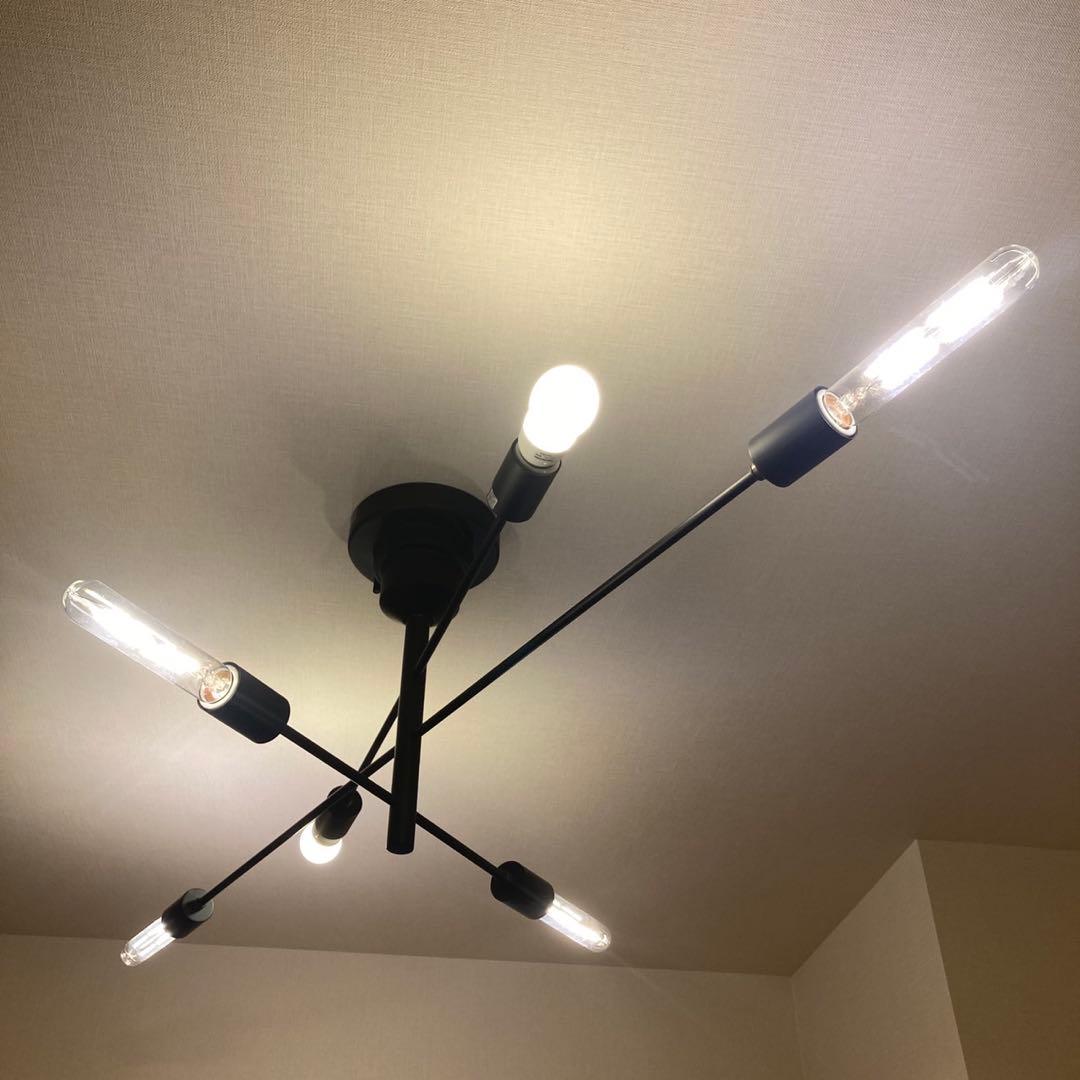 UNICO Astre アストル　電球6付