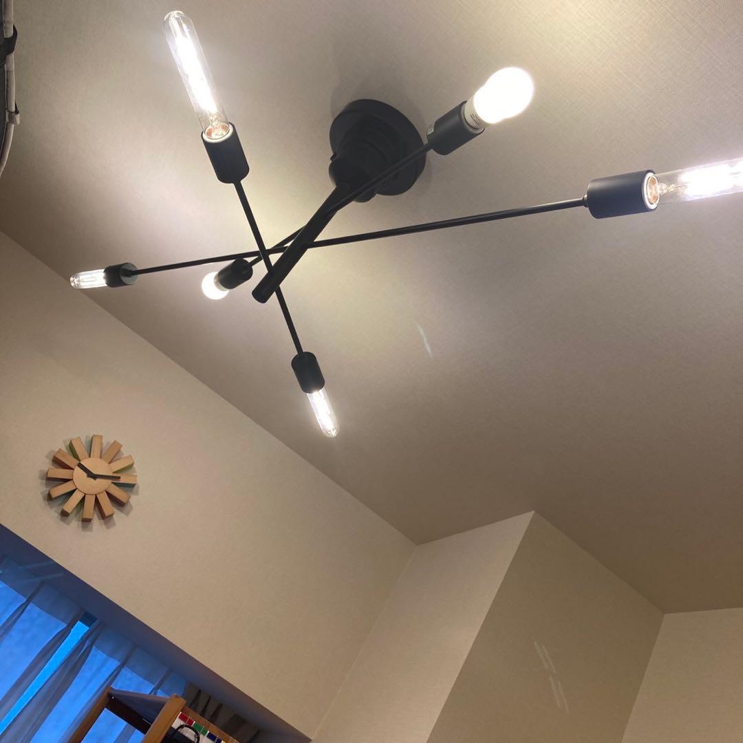 UNICO Astre アストル　電球6付