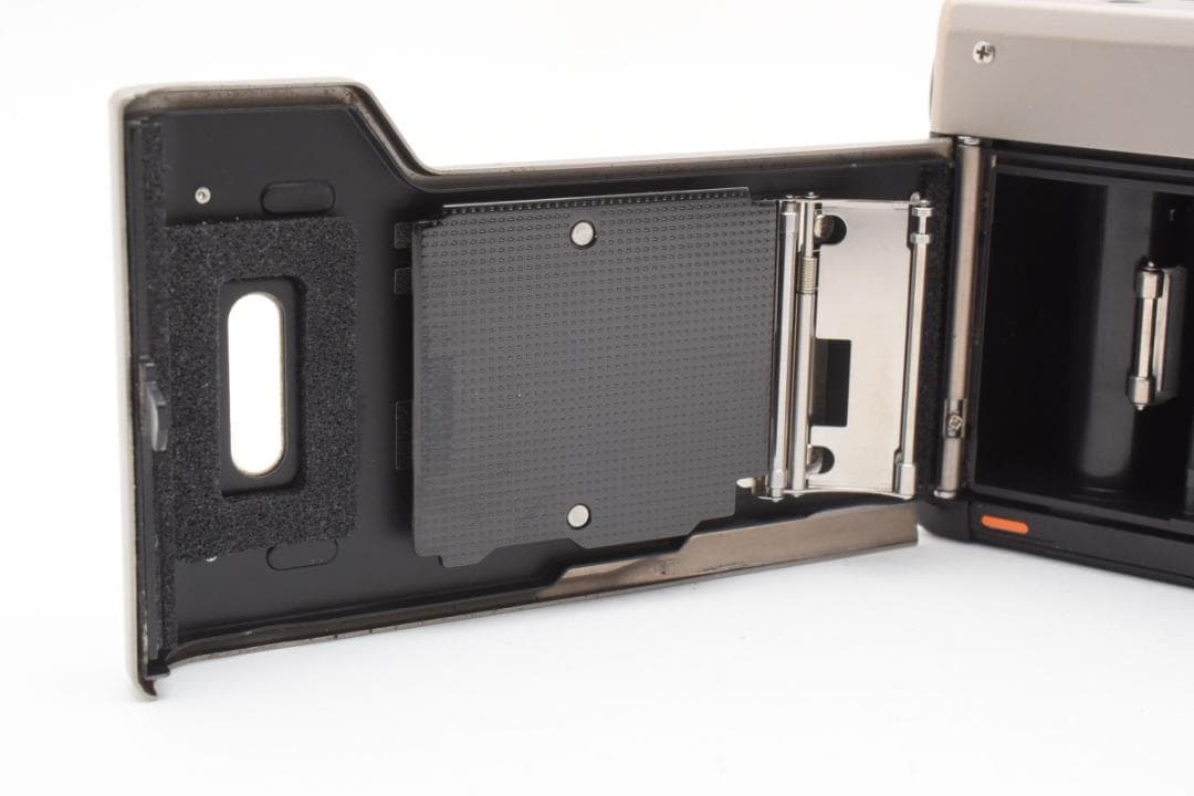 【美品】コンタックス CONTAX T3 コンパクトフィルムカメラ