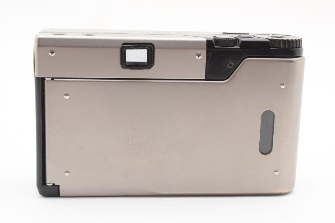 【美品】コンタックス CONTAX T3 コンパクトフィルムカメラ