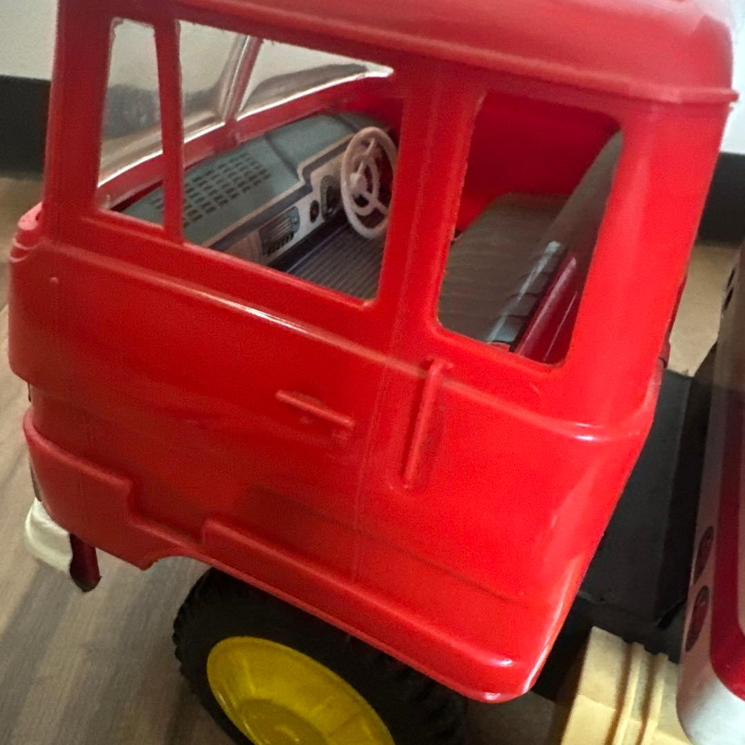 nql7cx　いすゞバントレーラー