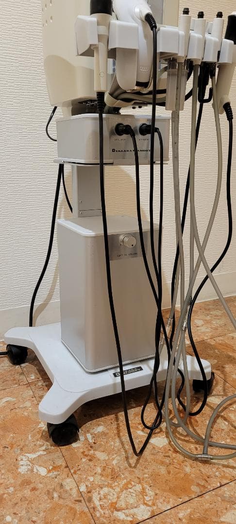 タカラベルモント　スチーマー　NOAGE　ノアージュ