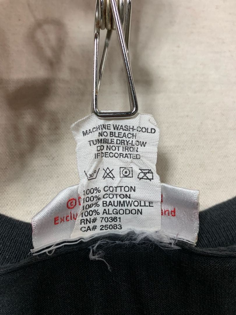 90’s Disney Villains ディズニー ヴィランズ Tシャツ