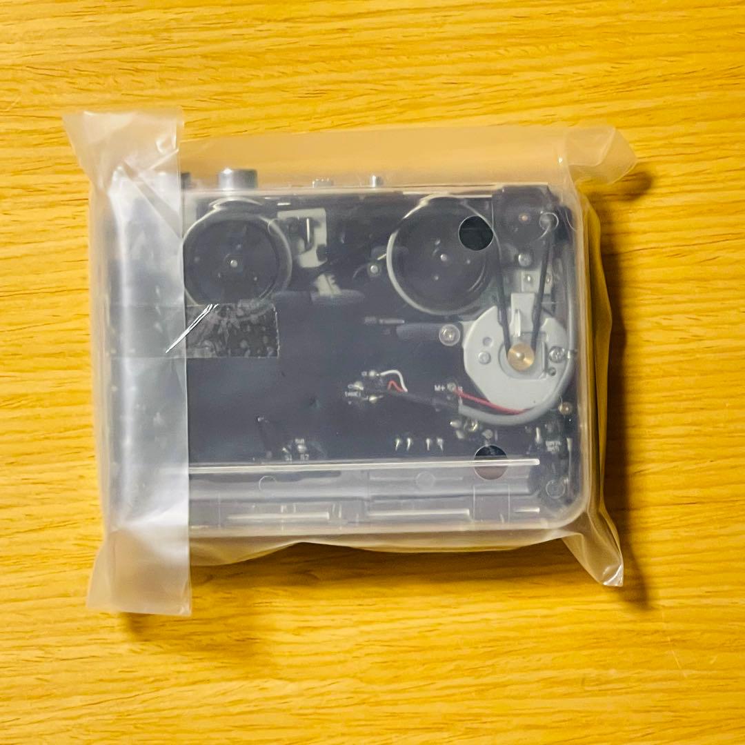 【なお】18TRIP HAMAツアーズ カセットプレイヤー『Tapiee』