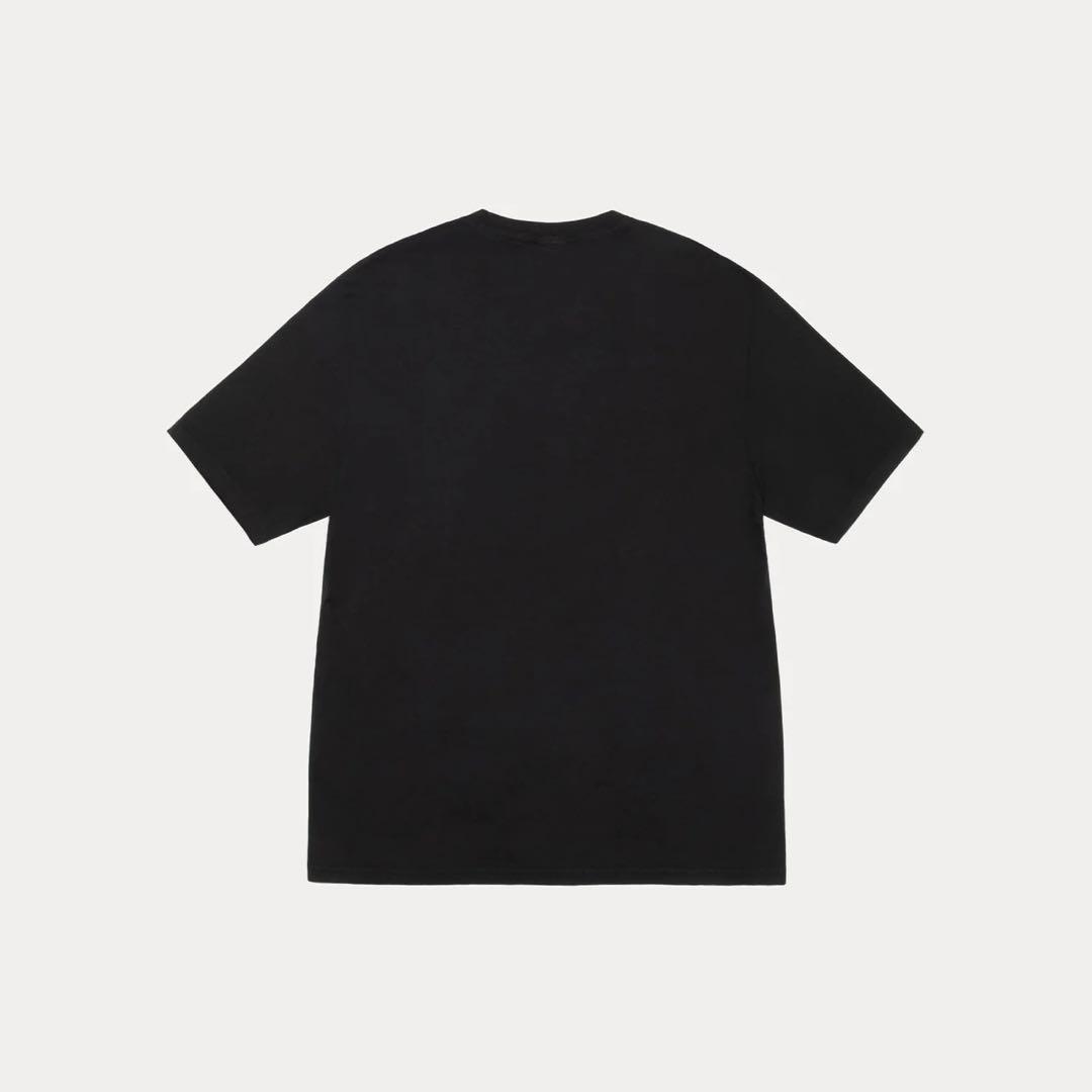 Stussy × OUR LEGACY WORK SHOP Tシャツ