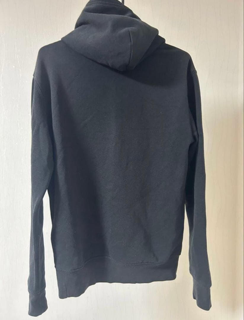 Polo Ralph Lauren ブラック パーカー XS