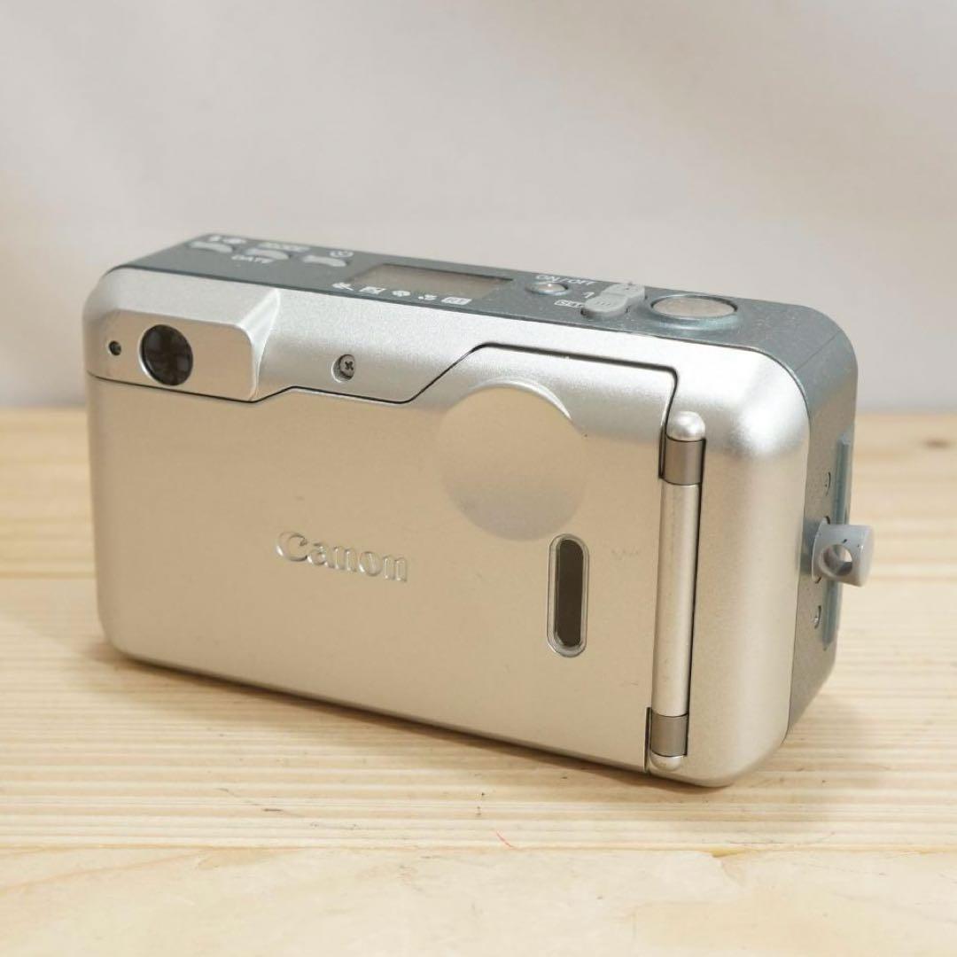 【動作確認済み】キヤノン Canon Autoboy N105