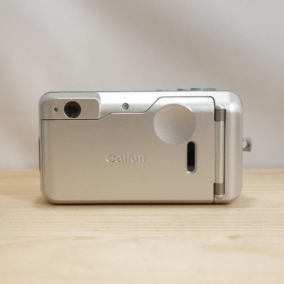 【動作確認済み】キヤノン Canon Autoboy N105