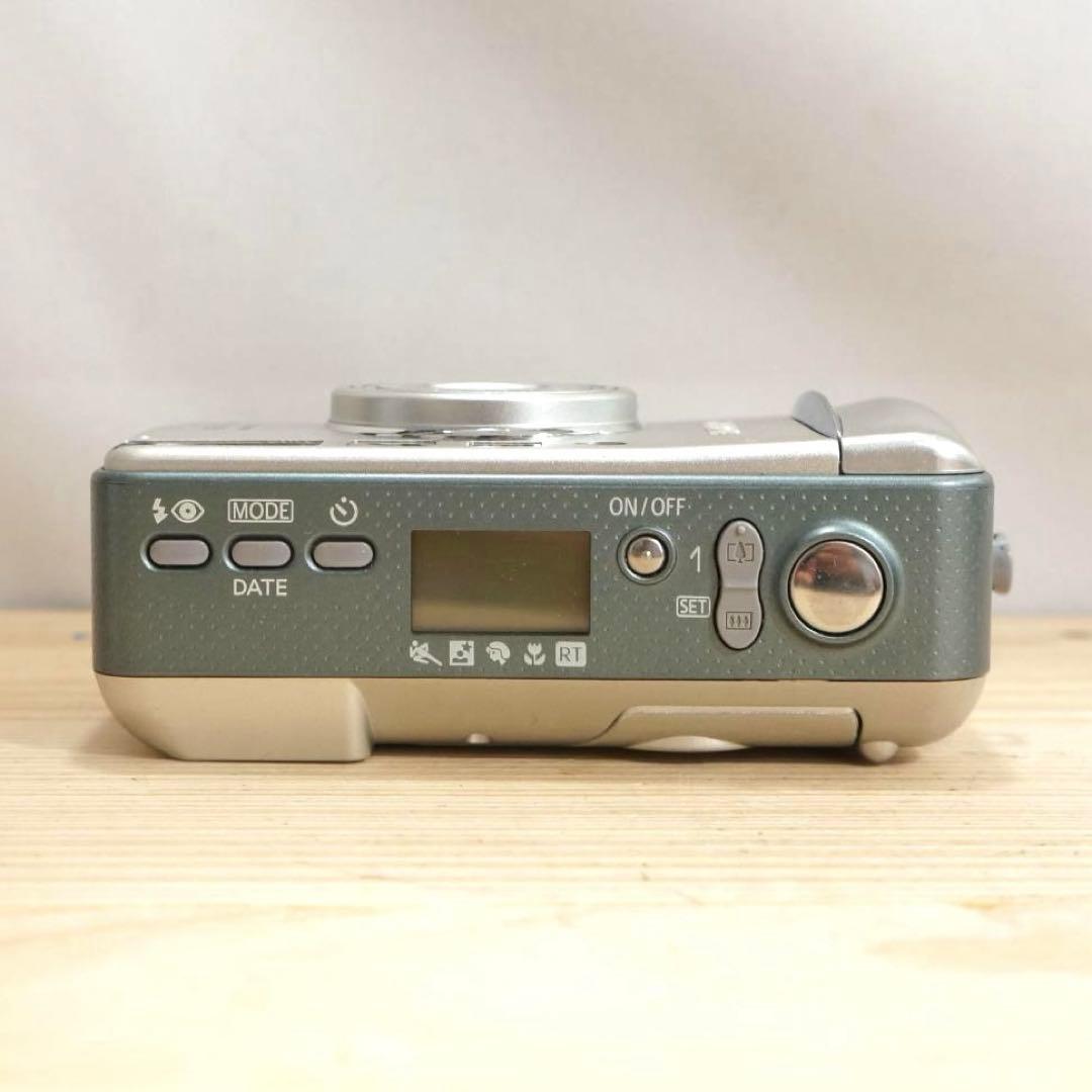 【動作確認済み】キヤノン Canon Autoboy N105