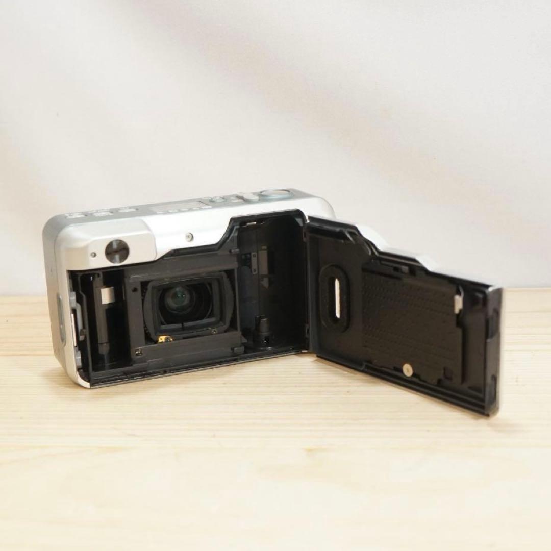 【動作確認済み】キヤノン Canon Autoboy N105