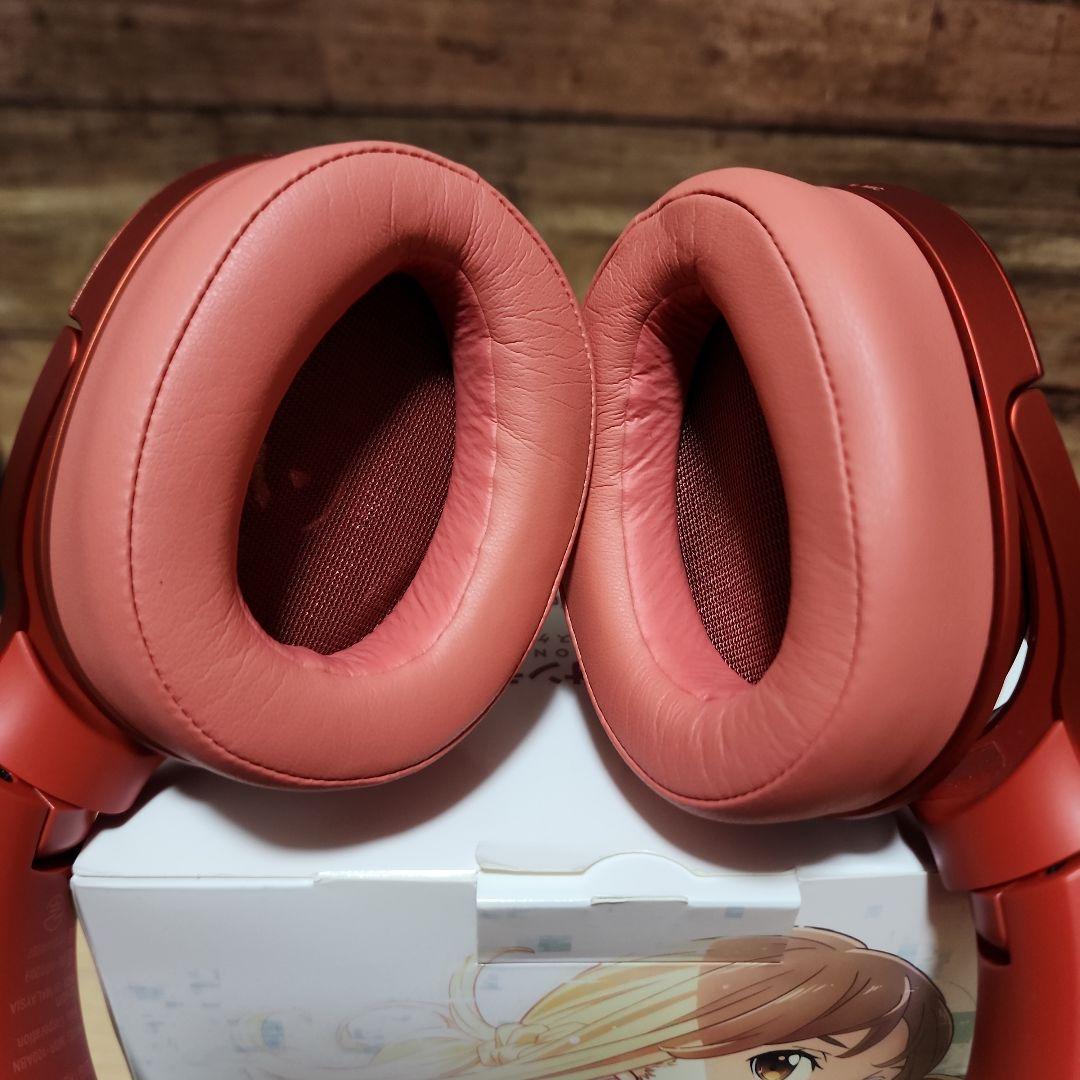 ヘッドホン SONY SWORD ART ONLINE