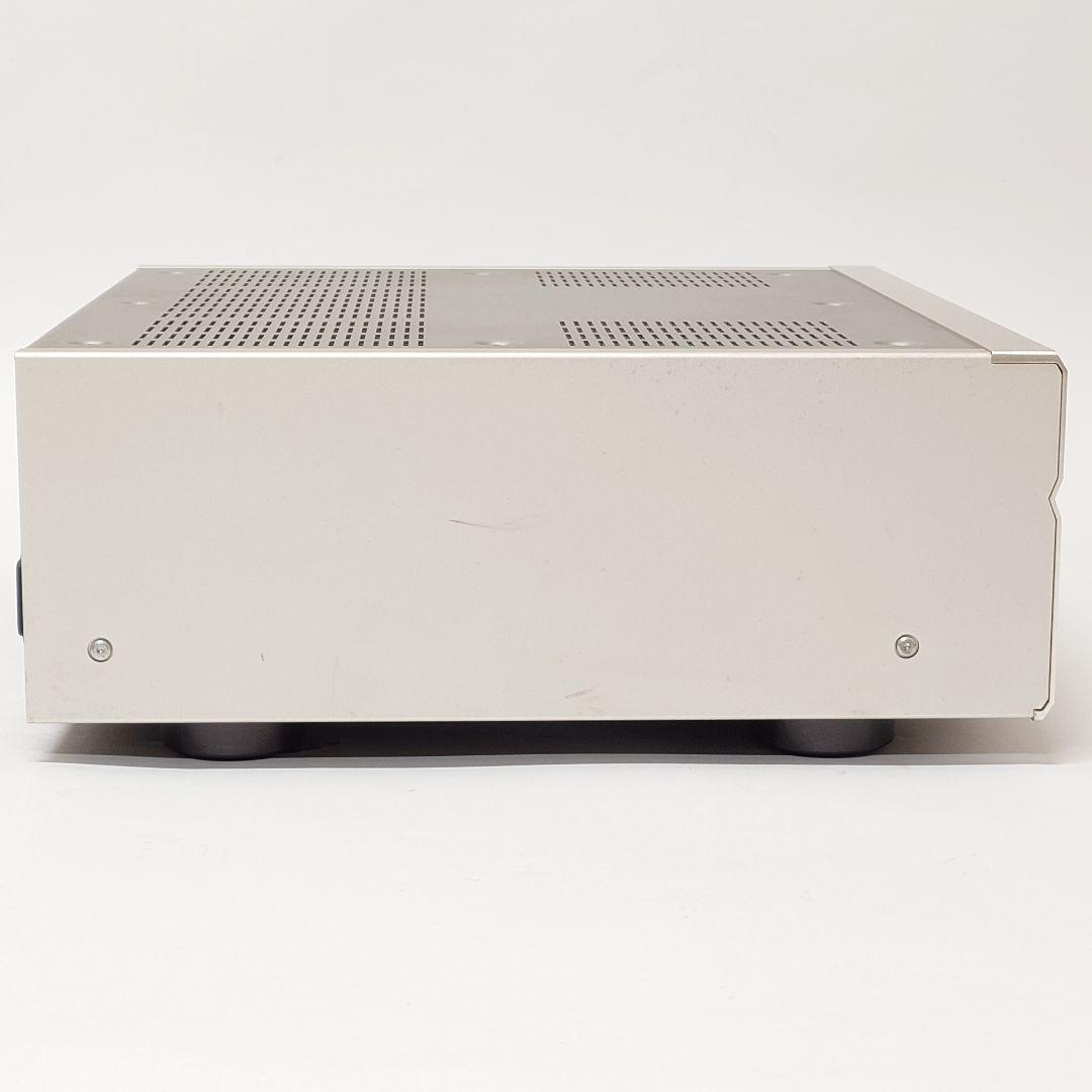 【美品】DENON DVD-A1XV ユニバーサルプレーヤー DVDプレーヤー