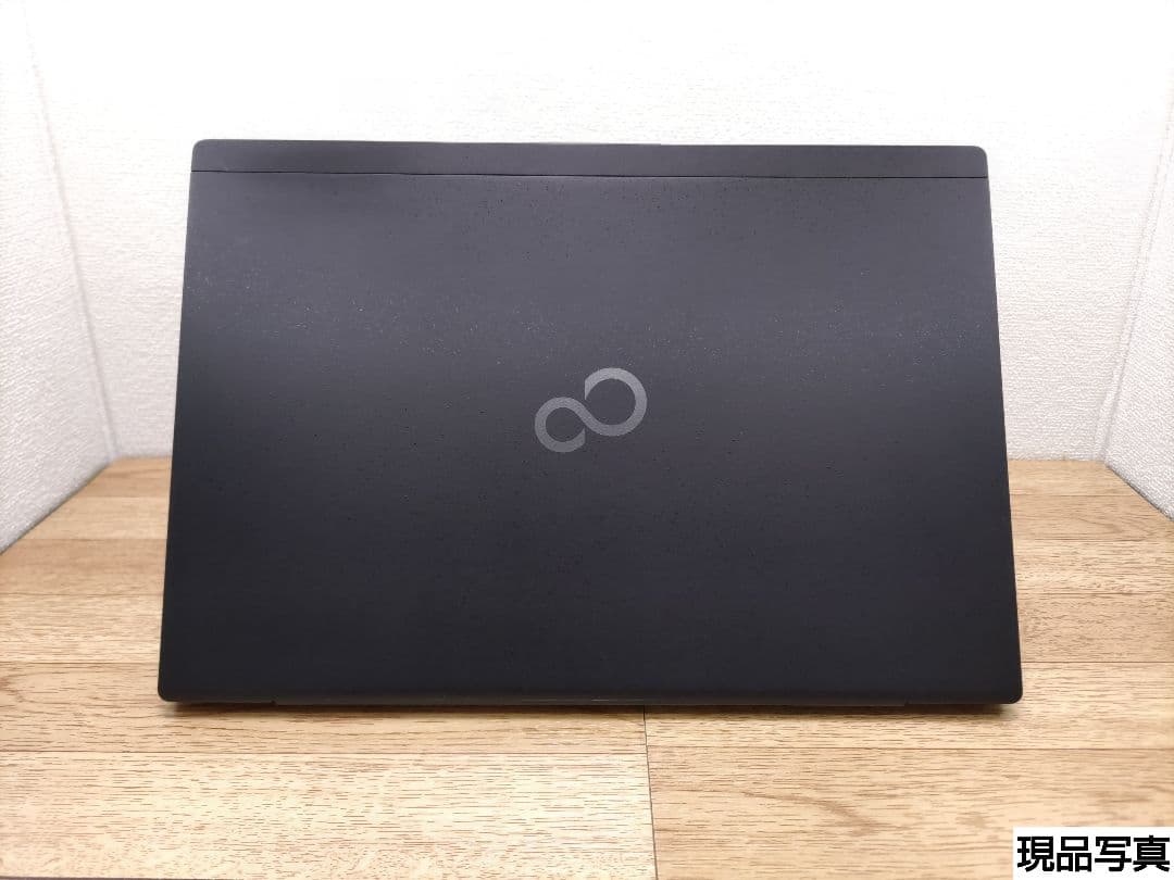 YL：LIFEBOOK U9310 Win11 i5 SSD Office付き