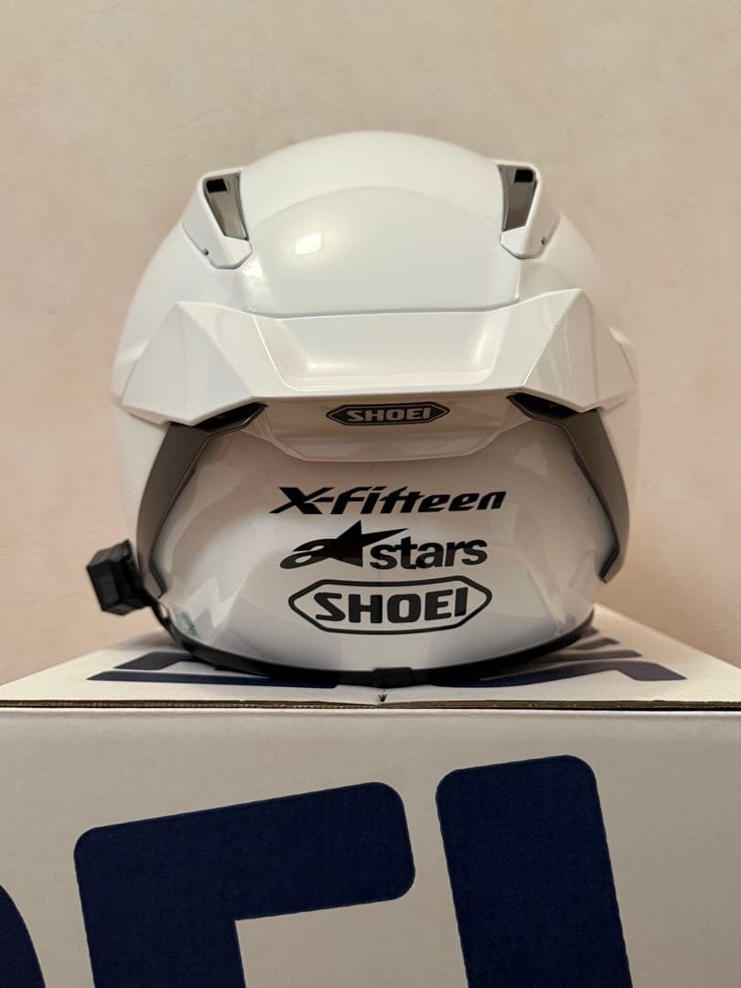 SHOUEI X-fifteen Lサイズ 最終価格早い者勝ち