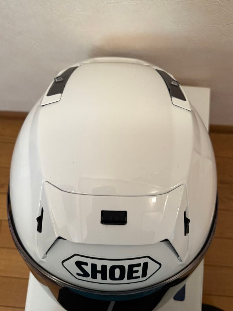 SHOUEI X-fifteen Lサイズ 最終価格早い者勝ち