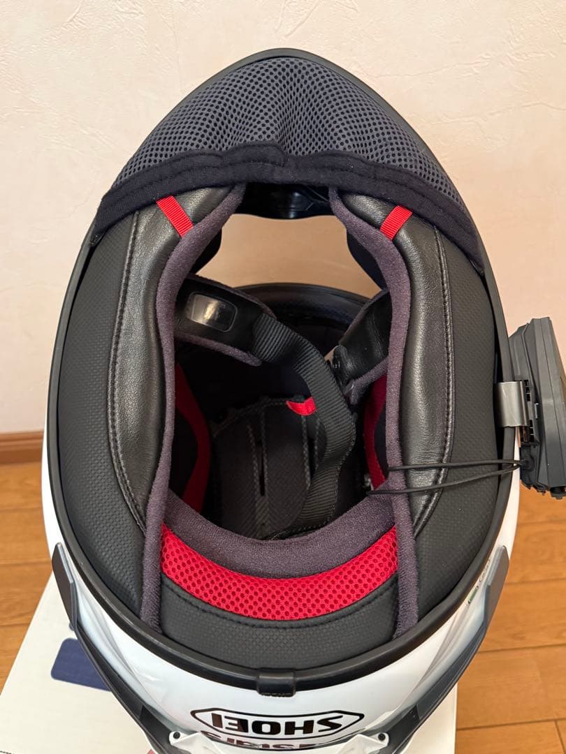 SHOUEI X-fifteen Lサイズ 最終価格早い者勝ち