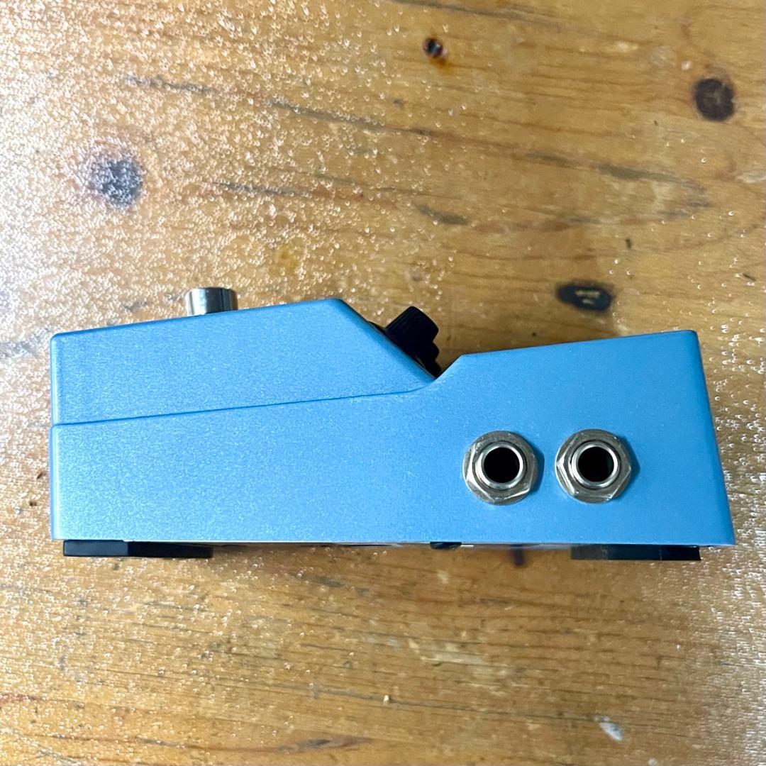 ZOOM MS-70CDR MULTISTOMP 【空間系マルチエフェクター】