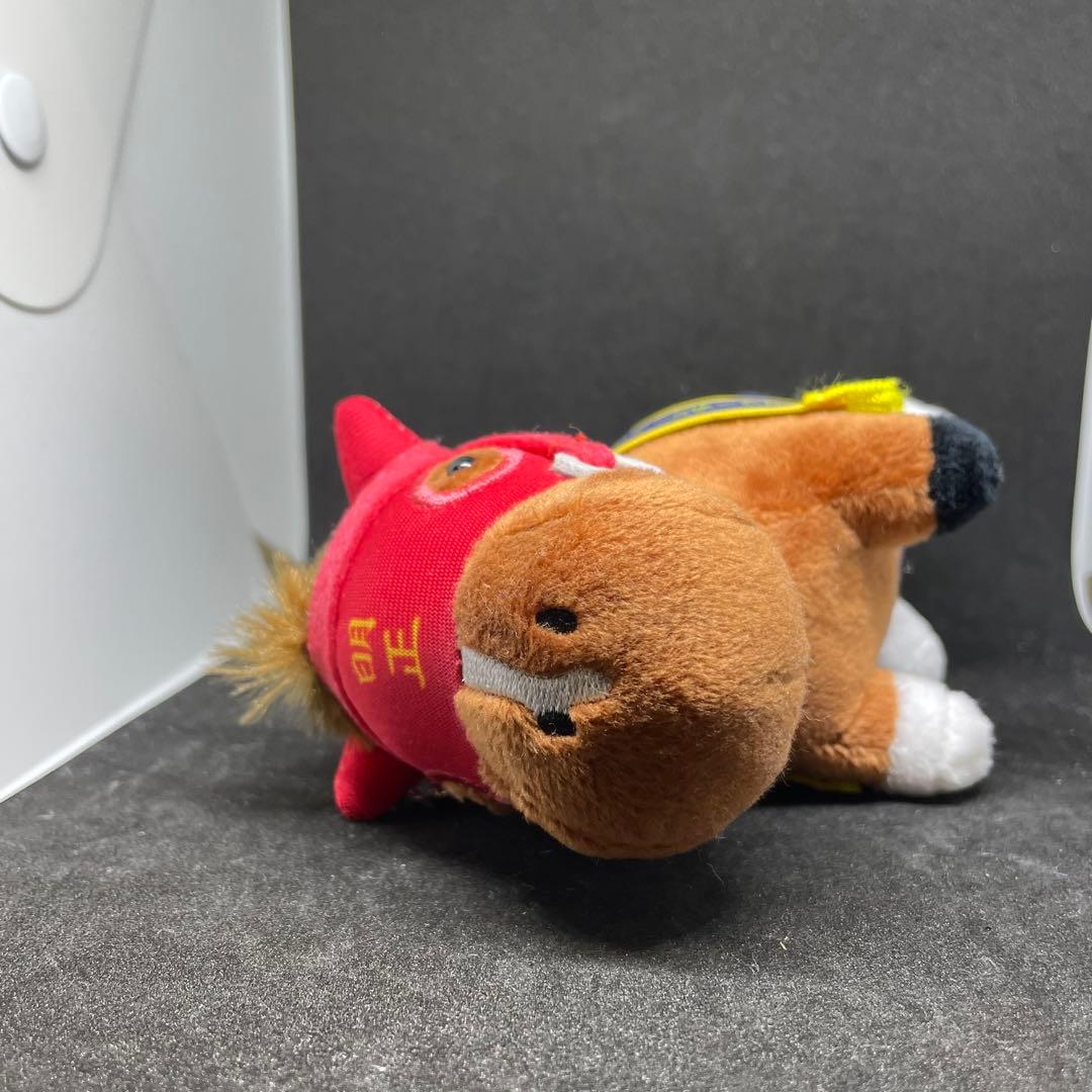 シ*ン様 サラブレッドコレクション　メイセイオペラ　マスコットボールチェーン　タ