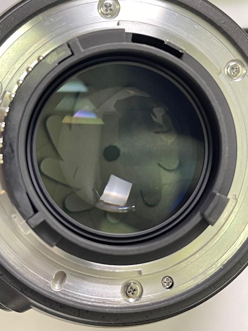 FTZ ➕ニコン AF-S NIKKOR 50mm f/1.4G