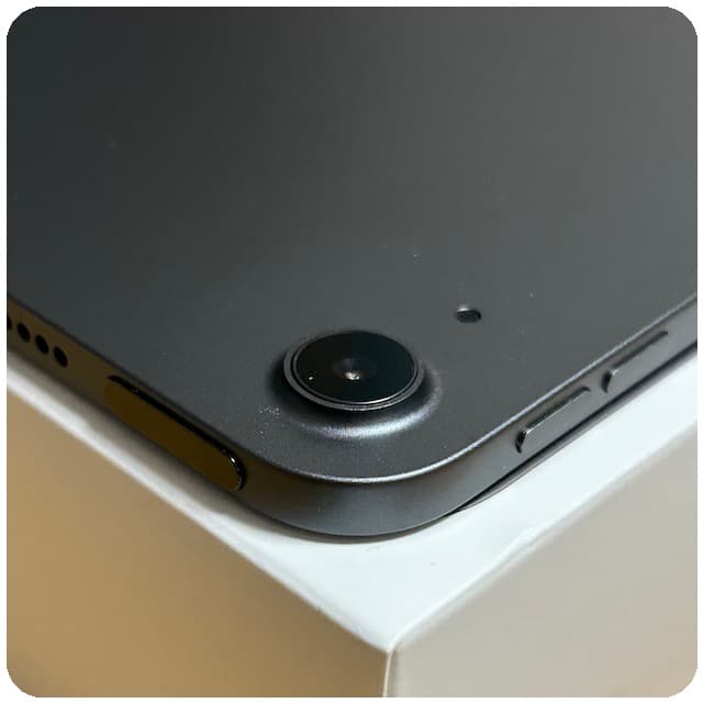 M1 iPad Air 10.9インチ 第5世代 / Apple Pencil