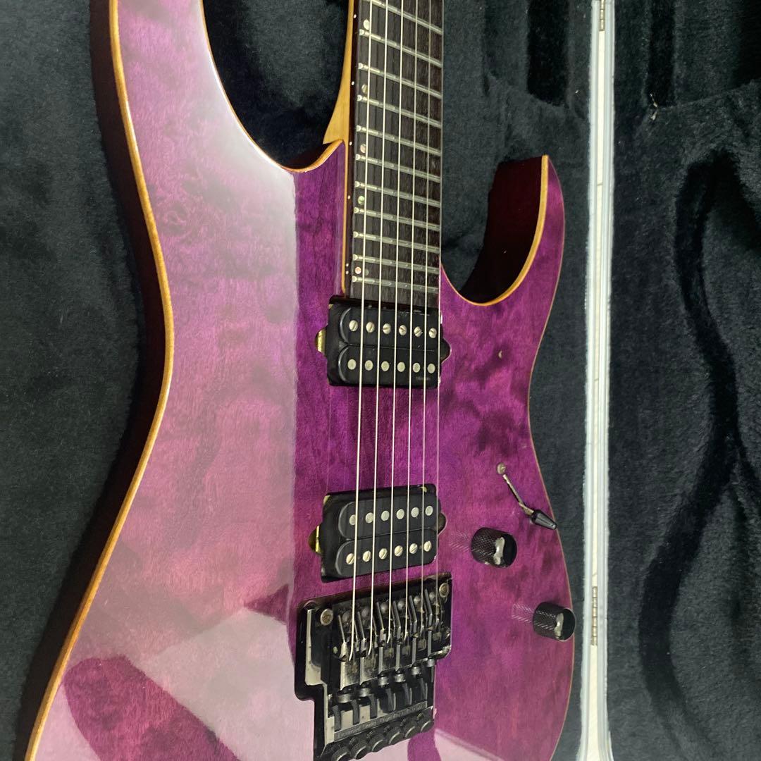 ギター Ibanez J.Custom