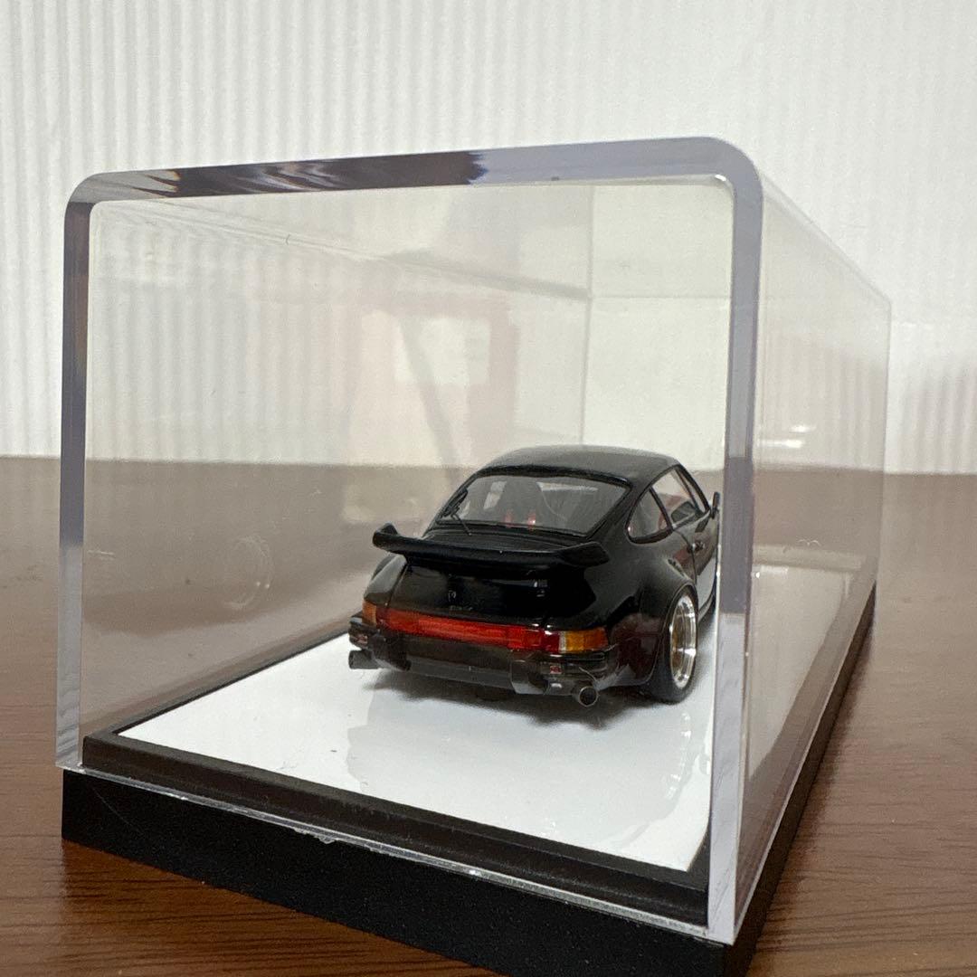 【超希少品】Vision porsche930turbo 1/43