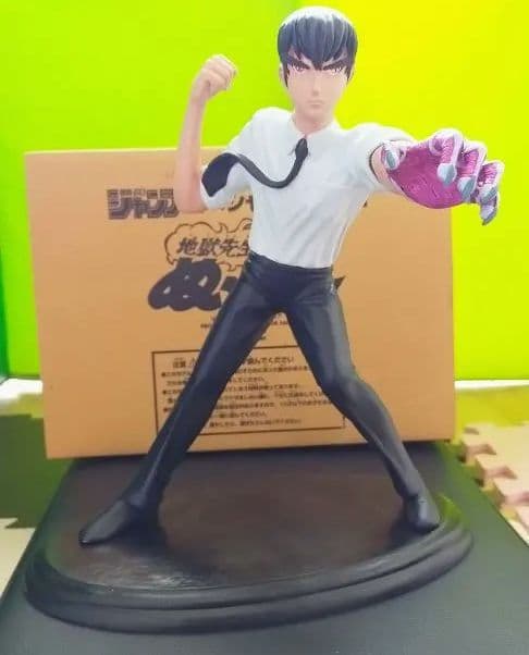 超レア♥♥地獄先生ぬ〜べ〜★週間少年ジャンプ　懸賞当選品♥♥