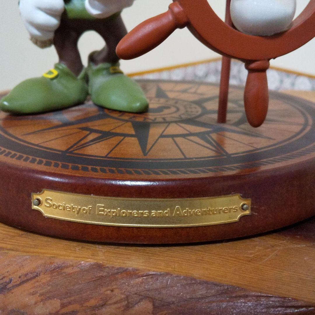 激レア ミッキー砂時計