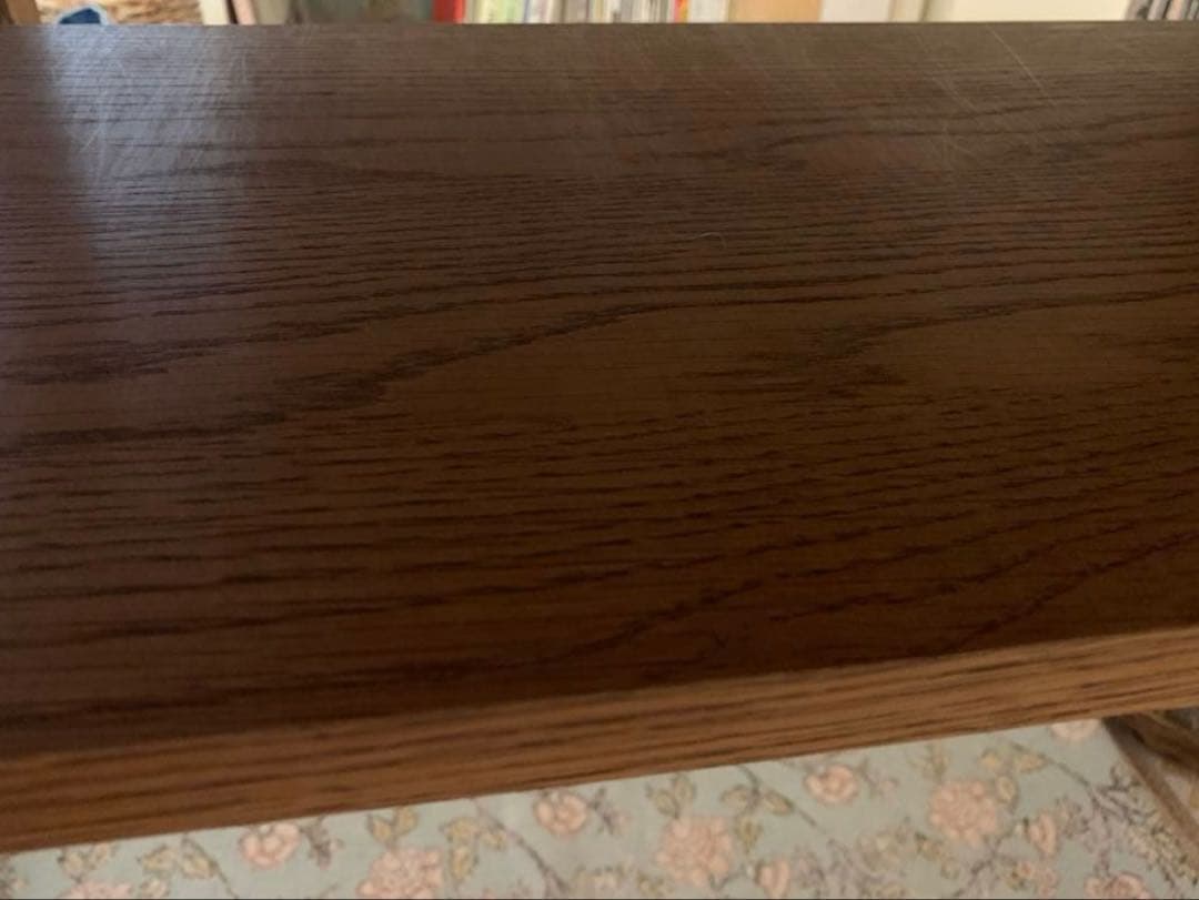 unico ウニコ (クルト) バタフライテーブル