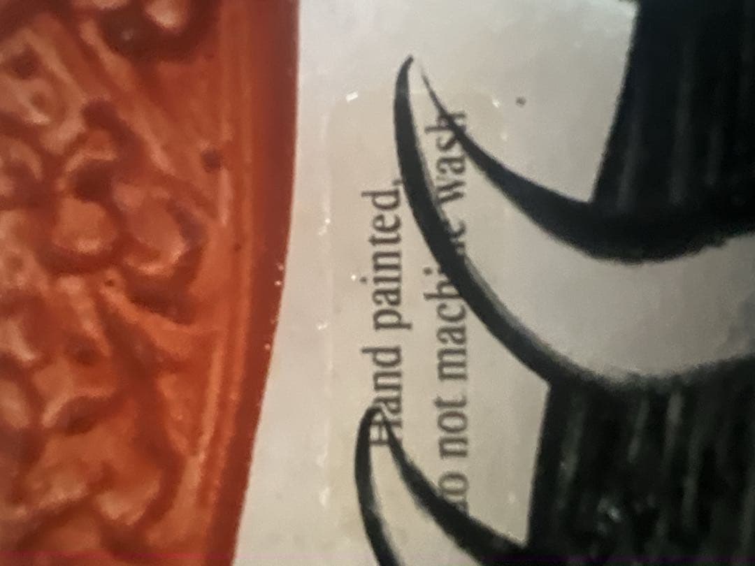 希少品コスタ・ボダ 1点物　フラワーベース　お値下げ