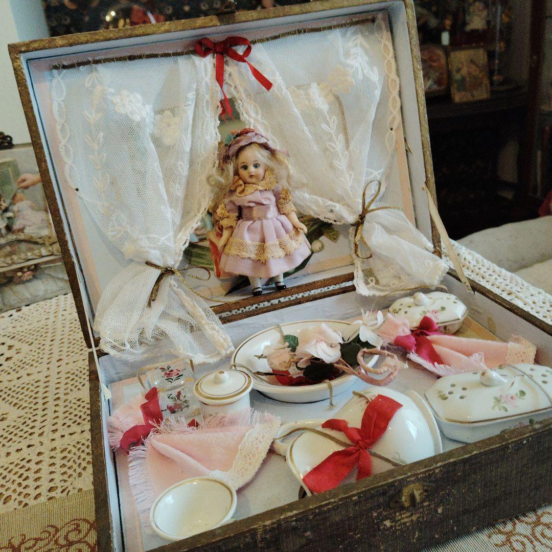 プレゼンテーションボックス♡