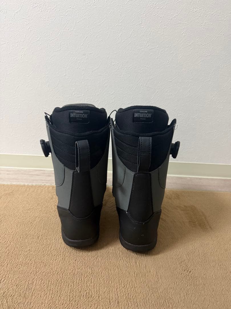 【早い者勝ち】Ride Lasso スノーボード ブーツ 27.5cm