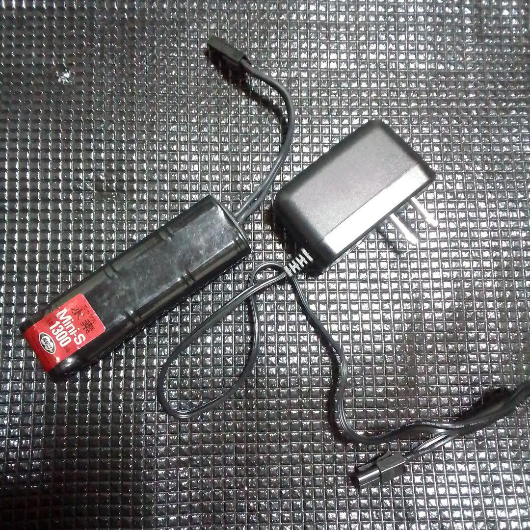 東京マルイスタンダード電動ガンM4 カスタム