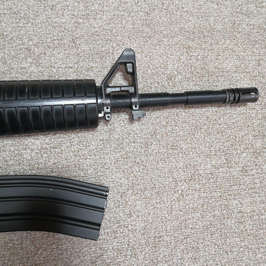 東京マルイスタンダード電動ガンM4 カスタム