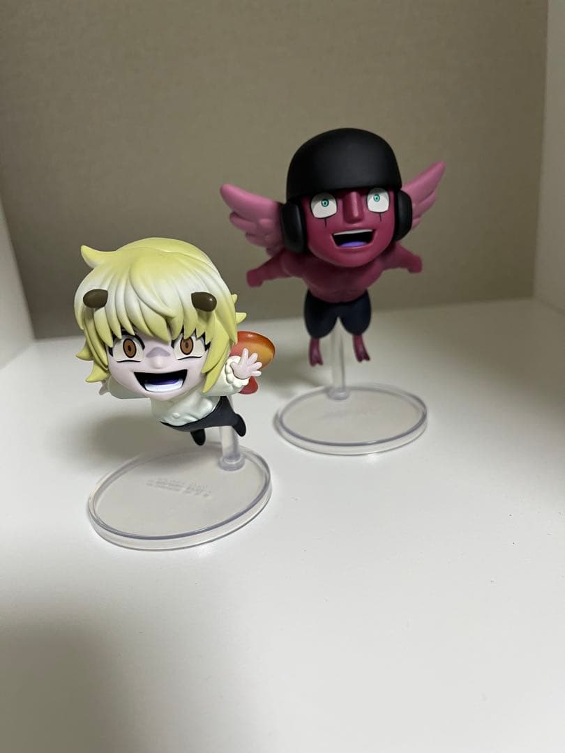 HUNTER×HUNTER 一番くじ　キメラアント2 まとめ売り