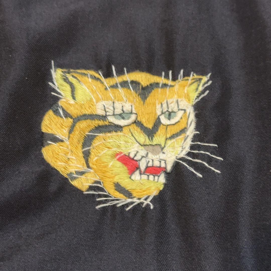 【希少】完売モデル　テーラー東洋　ベトジャン　エイジングモデル　1960s