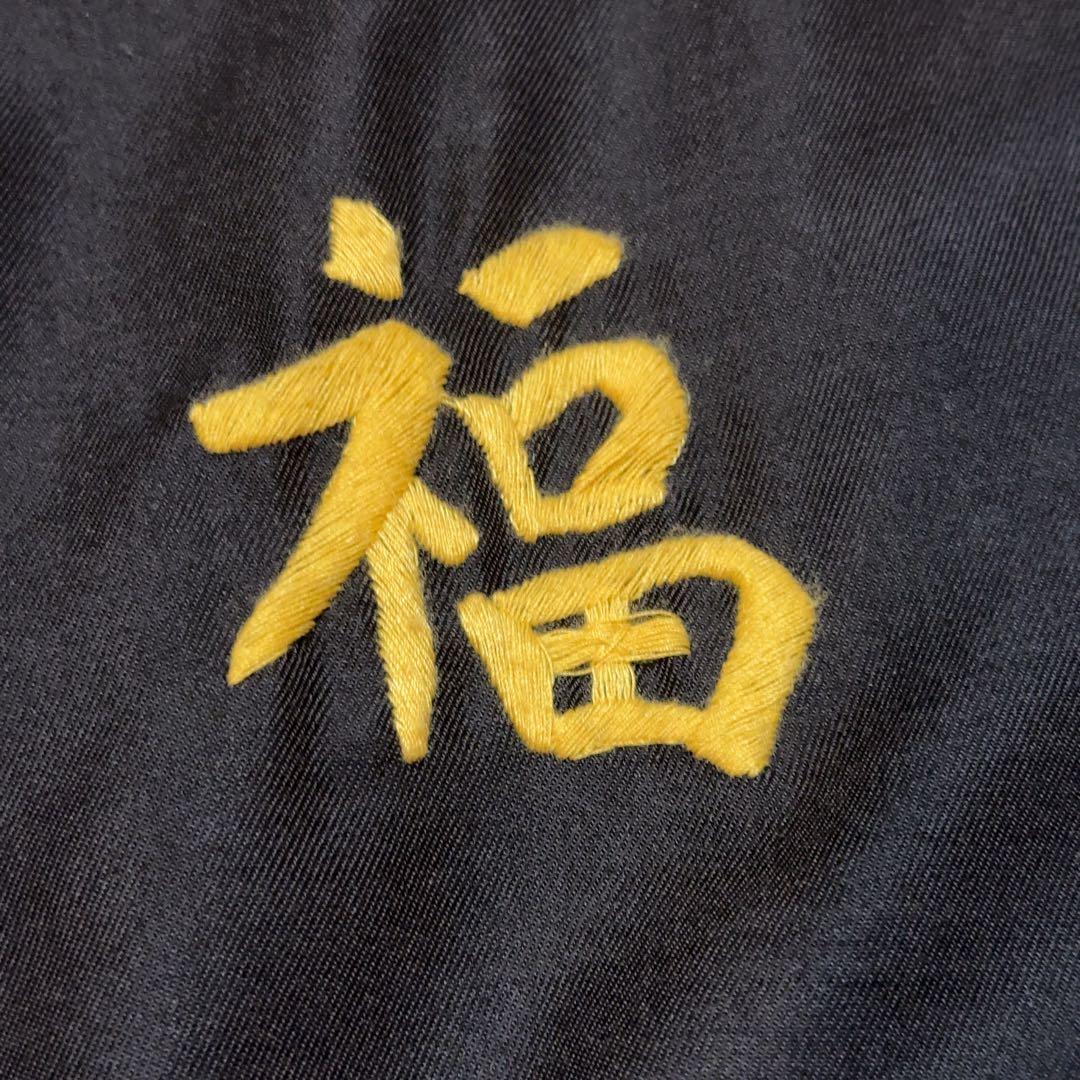 【希少】完売モデル　テーラー東洋　ベトジャン　エイジングモデル　1960s