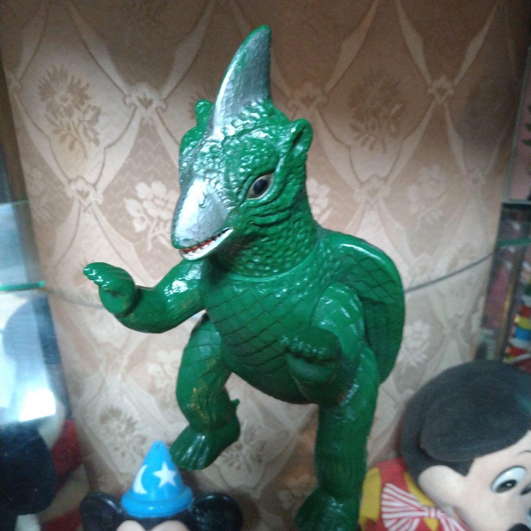 大映　ガッパ　当時