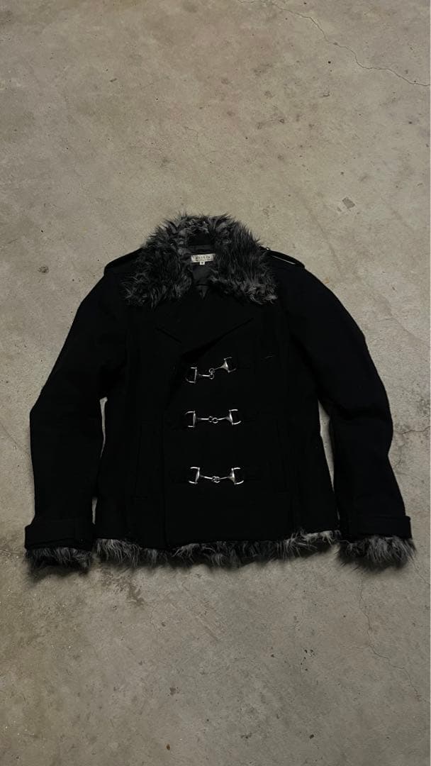 archive gimmick ファージャケット　swag