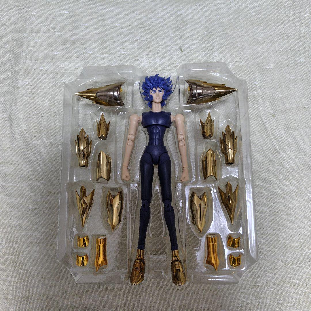 聖闘士聖衣神話EX キャンサーデスマスク リバイバル版