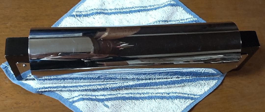 トンボバスハーモニカ