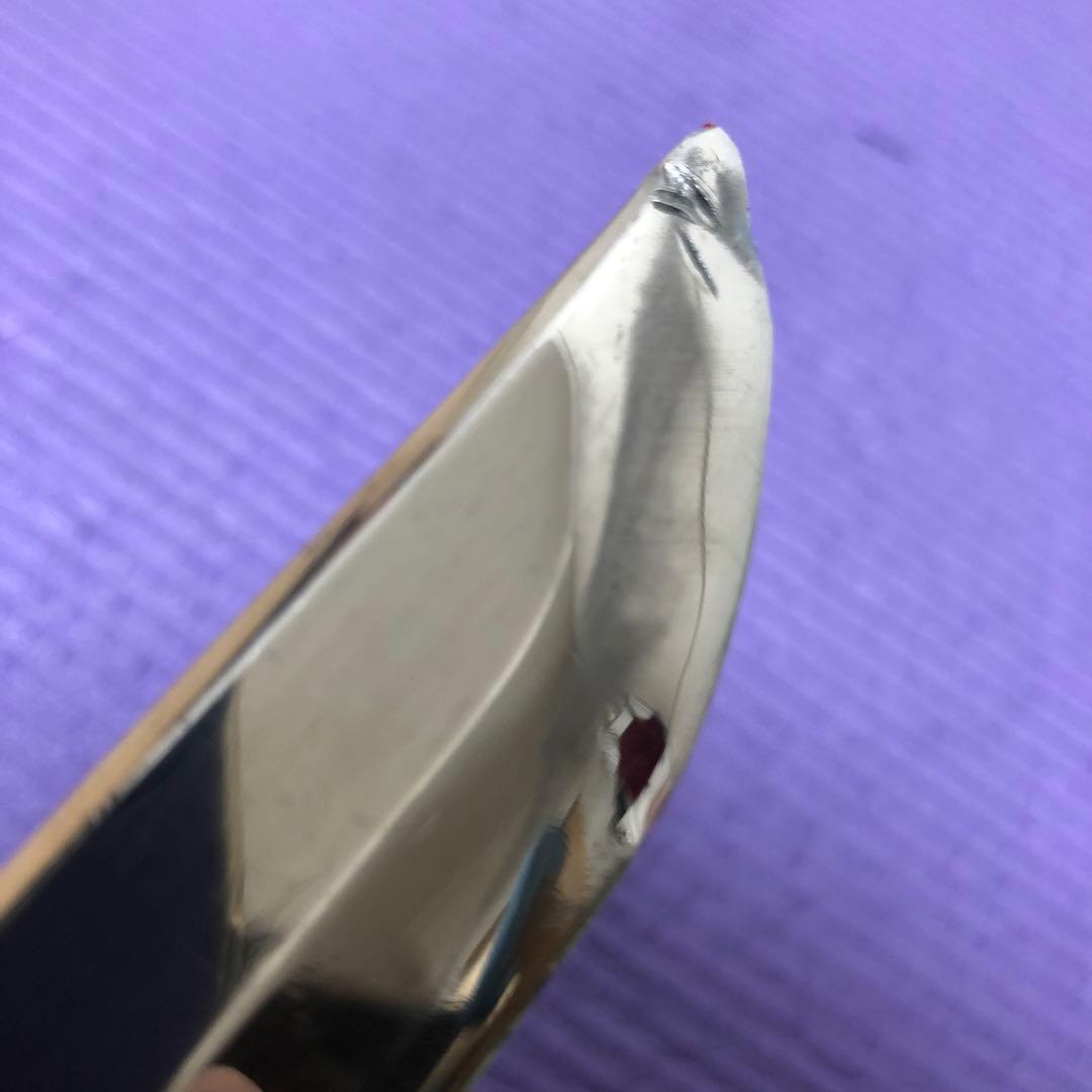 模造刀　石見神楽［ジュラルミン］