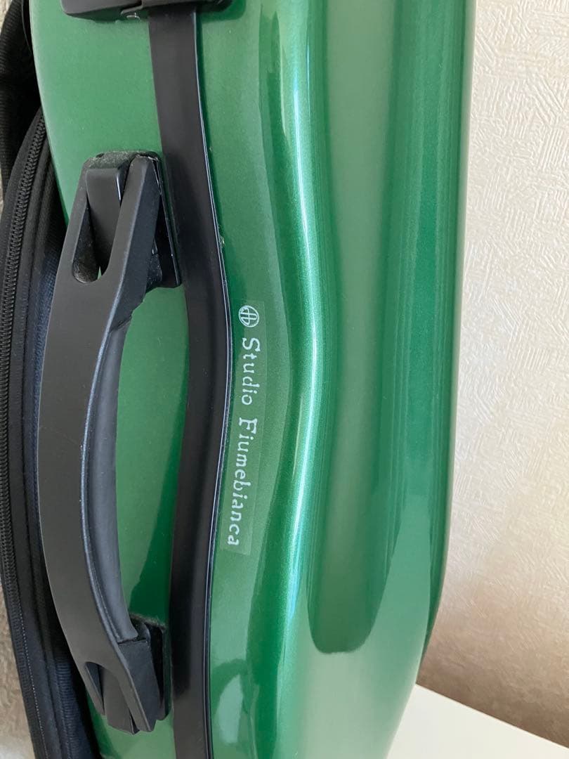 カールヘフナー　4/4 バーズアイ(鳥目杢)