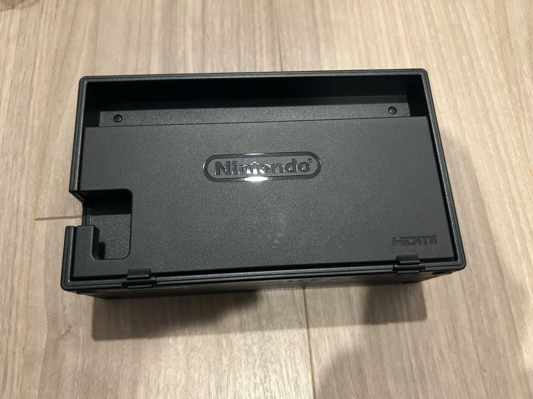 【ほぼ未使用】Nintendo Switch 本体