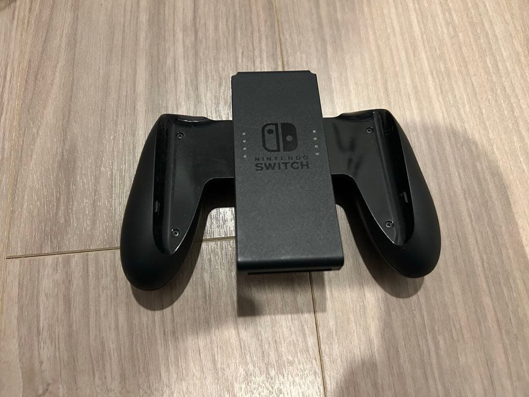 【ほぼ未使用】Nintendo Switch 本体