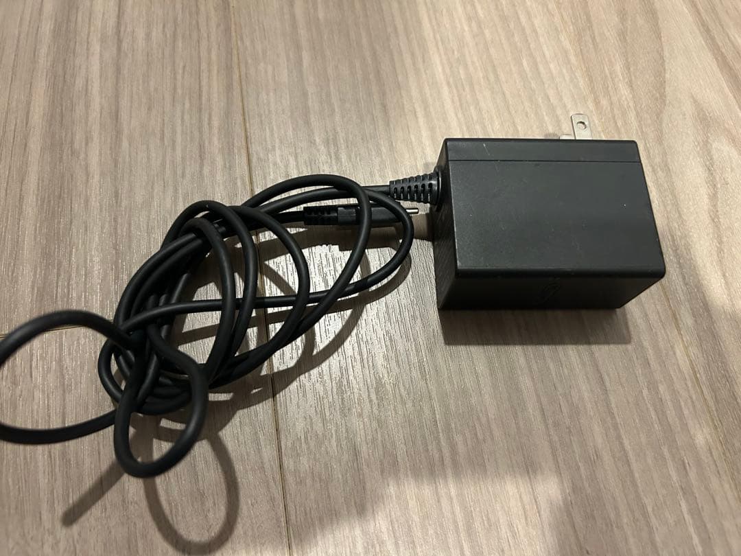 【ほぼ未使用】Nintendo Switch 本体