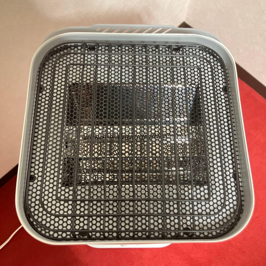 edir 5面カーボンヒーター ED-Carbon 2025年製